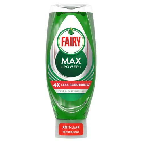Best Fairy Max Powder Lemon Washing Liquid 640ml | High Quality Dish Washing Product Online - Product Image Best Fairy Max Powder Lemon Washing Liquid 640ml | High Quality Dish Washing Product Online - Product Image